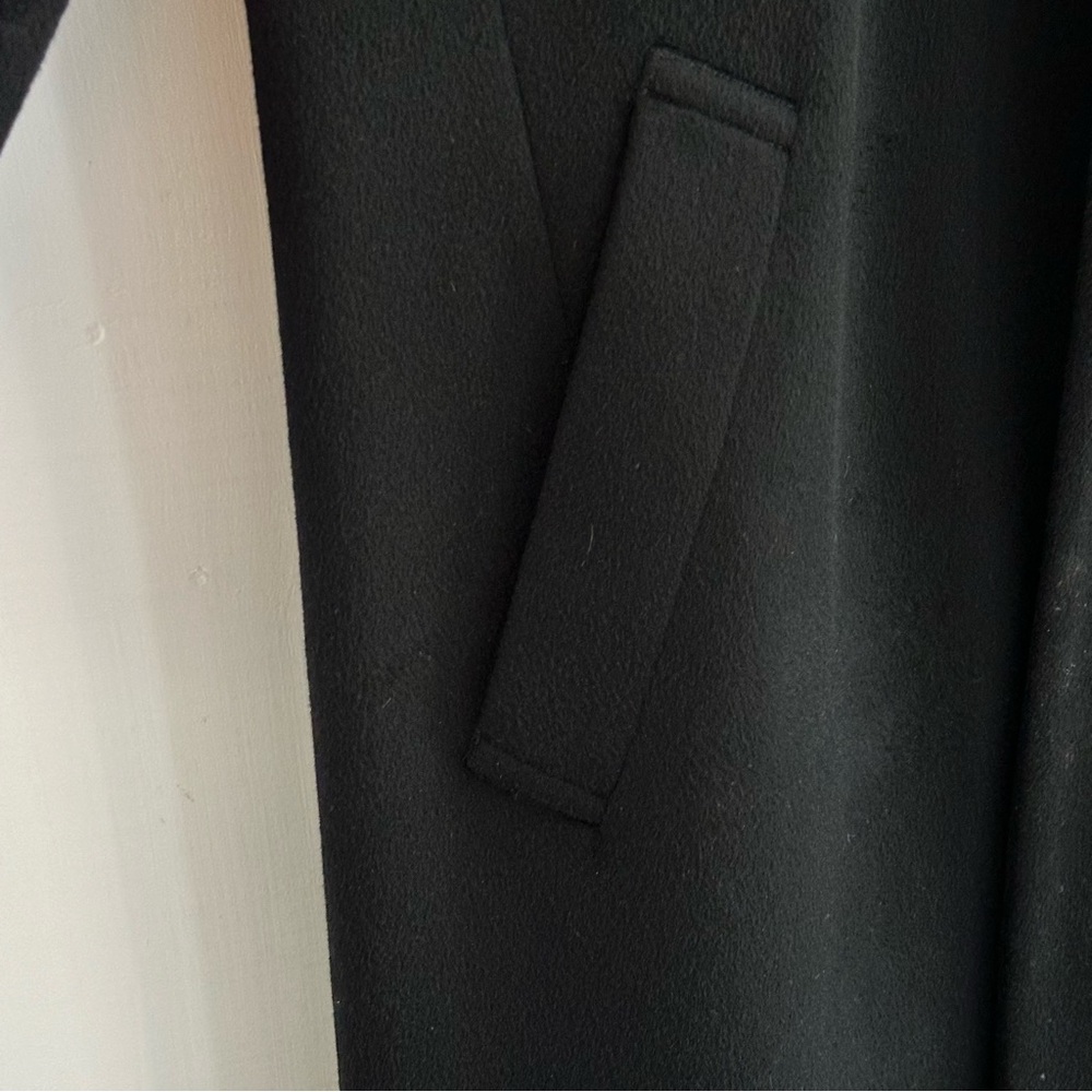 Brooks Brothers Loro Piana Storm System 1818 Coat 40R - Picture 11 of 16